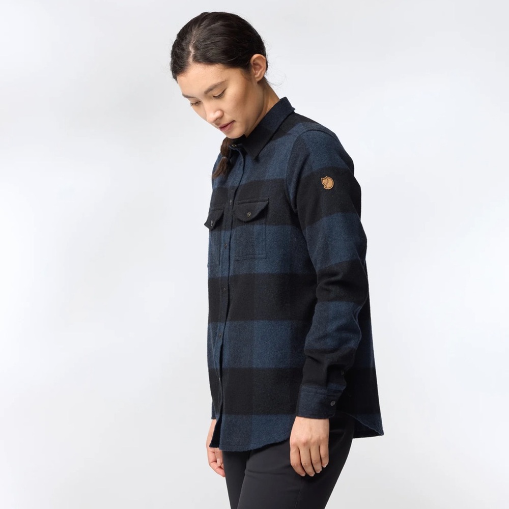 Fjallraven Canada Shirt